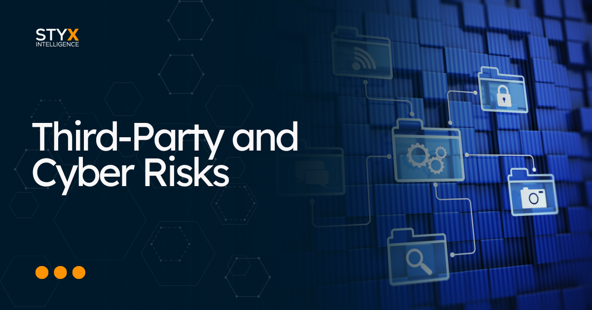third-party risk