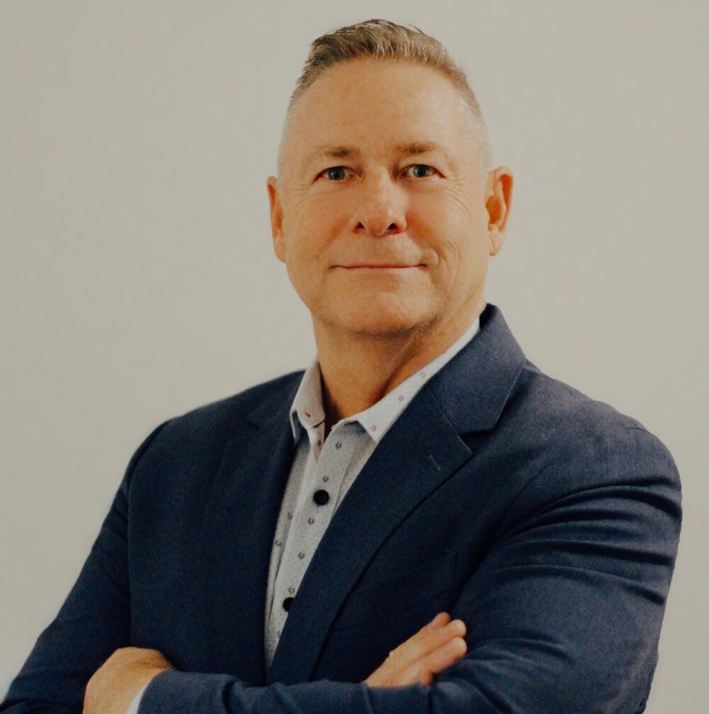image of Brad Ball