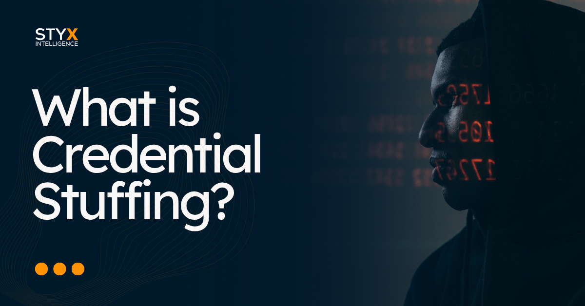 Cover image for the article what is credential stuffing