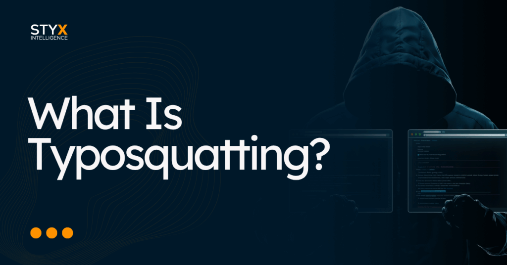 Cover image for typosquatting