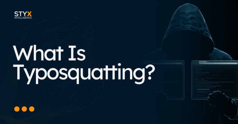 Cover image for typosquatting